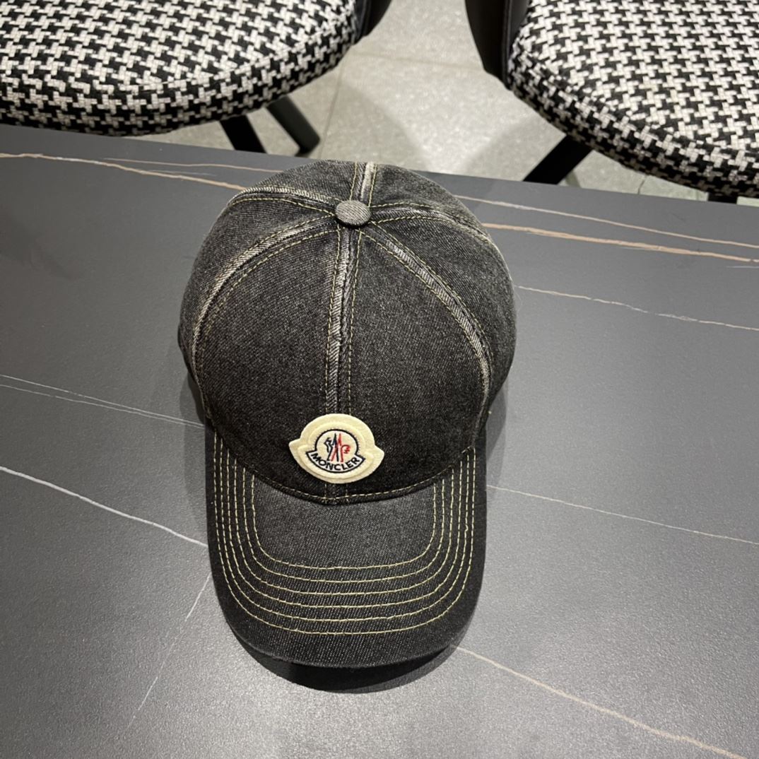 Moncler Caps